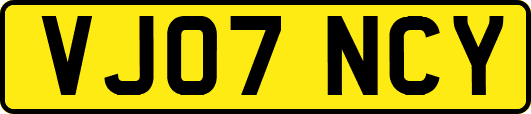 VJ07NCY