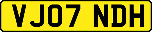 VJ07NDH