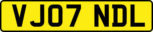 VJ07NDL