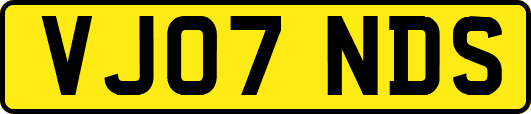 VJ07NDS