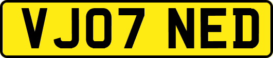 VJ07NED