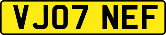 VJ07NEF