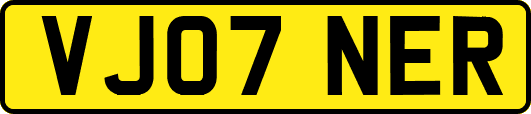 VJ07NER
