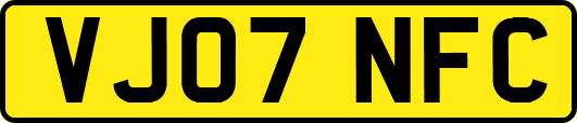 VJ07NFC