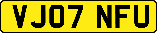 VJ07NFU