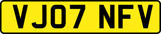 VJ07NFV