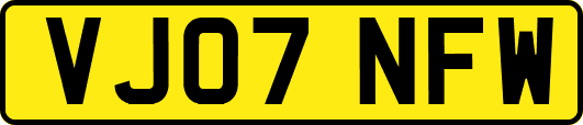 VJ07NFW