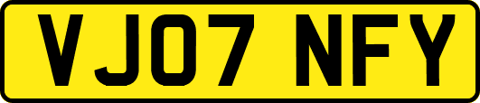 VJ07NFY