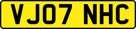 VJ07NHC