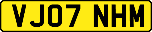 VJ07NHM
