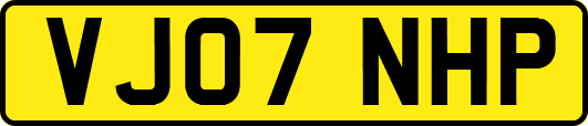 VJ07NHP