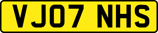 VJ07NHS