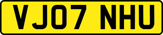VJ07NHU