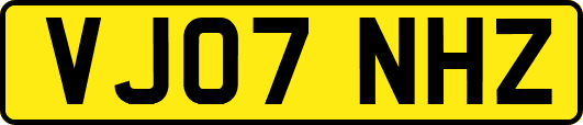 VJ07NHZ