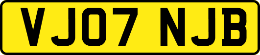 VJ07NJB