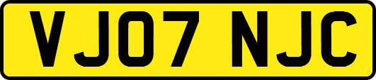 VJ07NJC