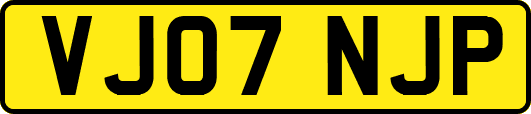 VJ07NJP