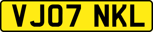 VJ07NKL