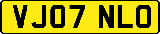 VJ07NLO