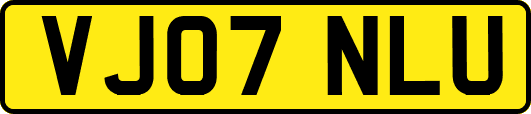 VJ07NLU