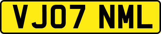 VJ07NML