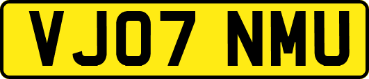 VJ07NMU