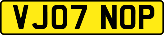 VJ07NOP