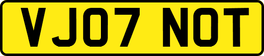 VJ07NOT