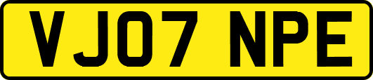 VJ07NPE