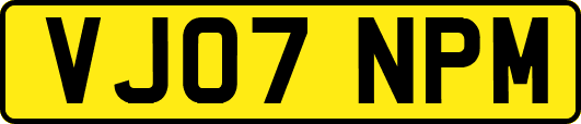 VJ07NPM