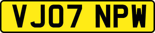 VJ07NPW
