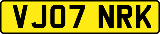 VJ07NRK