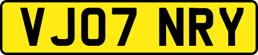 VJ07NRY