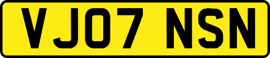 VJ07NSN