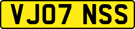 VJ07NSS