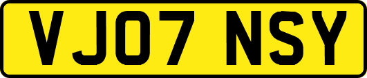 VJ07NSY