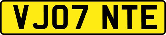 VJ07NTE