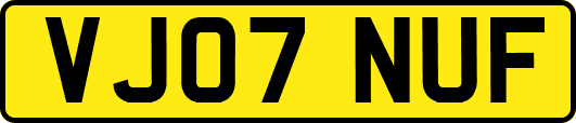 VJ07NUF