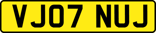 VJ07NUJ