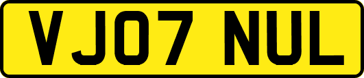 VJ07NUL