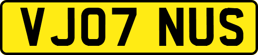 VJ07NUS