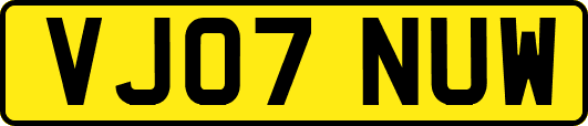 VJ07NUW