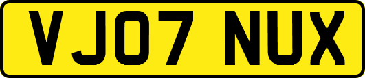VJ07NUX