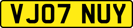 VJ07NUY