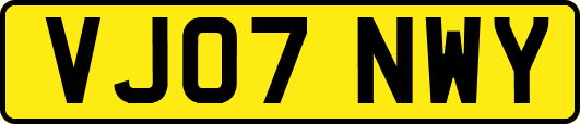 VJ07NWY
