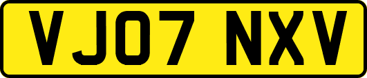 VJ07NXV