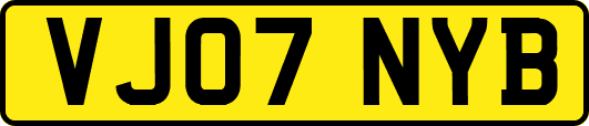 VJ07NYB