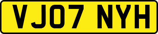 VJ07NYH