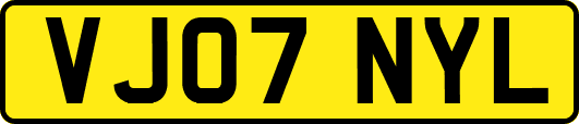 VJ07NYL