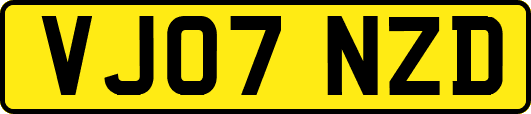 VJ07NZD